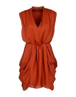 Ufficio 87 Short Dresses