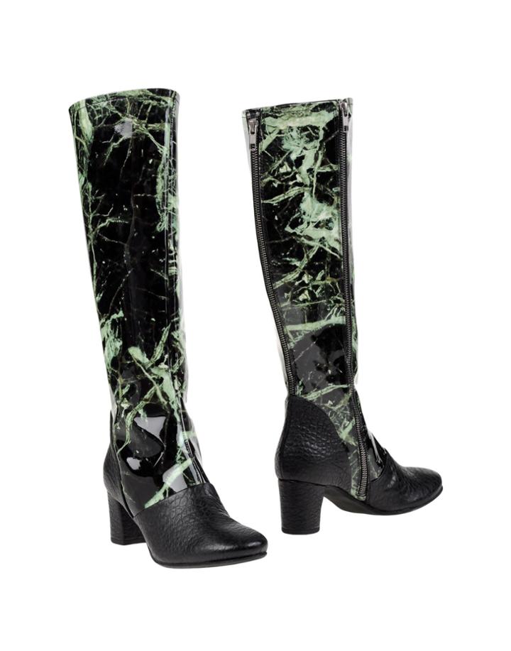Collection Privee L'ux? Boots