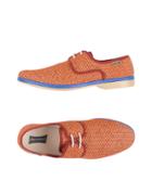 Maians Lace-up Shoes