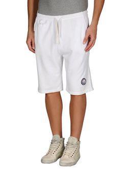 Hawaiian Corp Bermudas