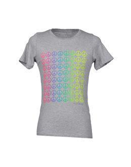 Massimo Rebecchi T-shirts