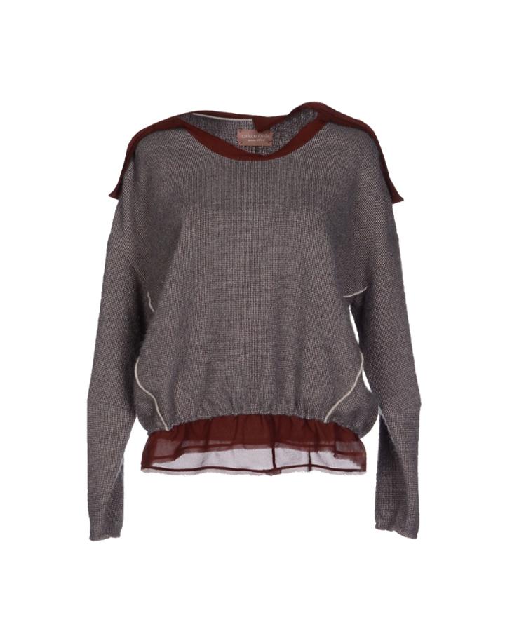 Carlo Contrada Sweaters