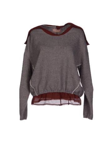 Carlo Contrada Sweaters