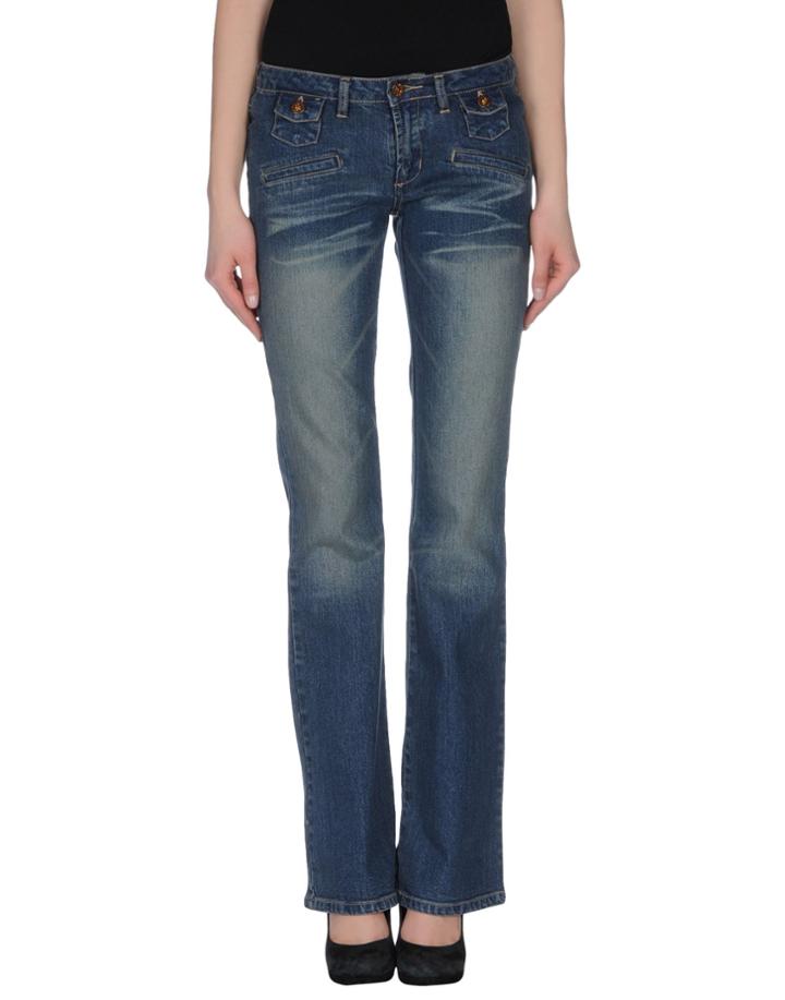 Parasuco Ergonomic Jeans Jeans