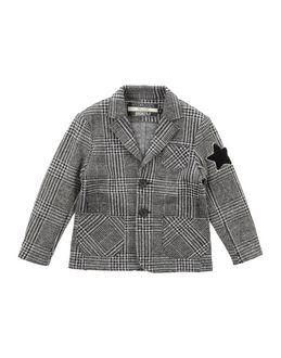 Hydrogen Special For Bronzaji Blazers