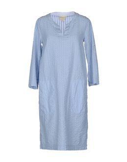 Dkny Pure Knee-length Dresses