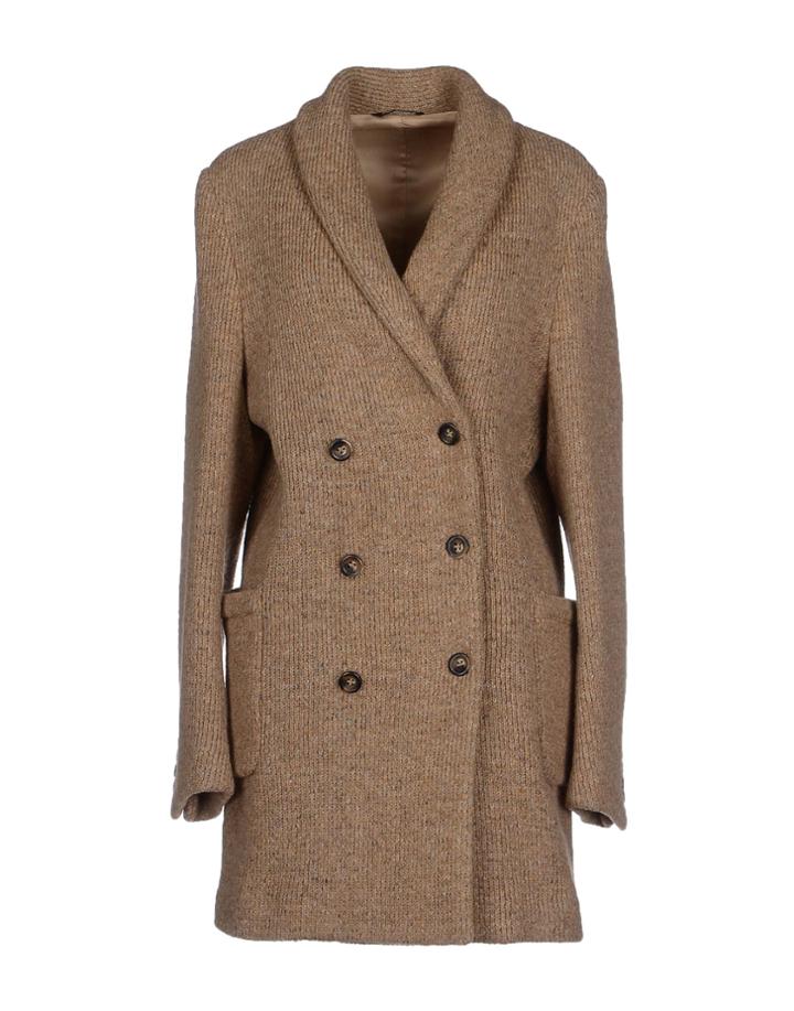 Alessandrini Full-length Jackets