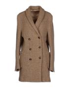 Alessandrini Full-length Jackets