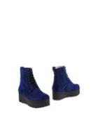 Claudia By Isaberi Ankle Boots