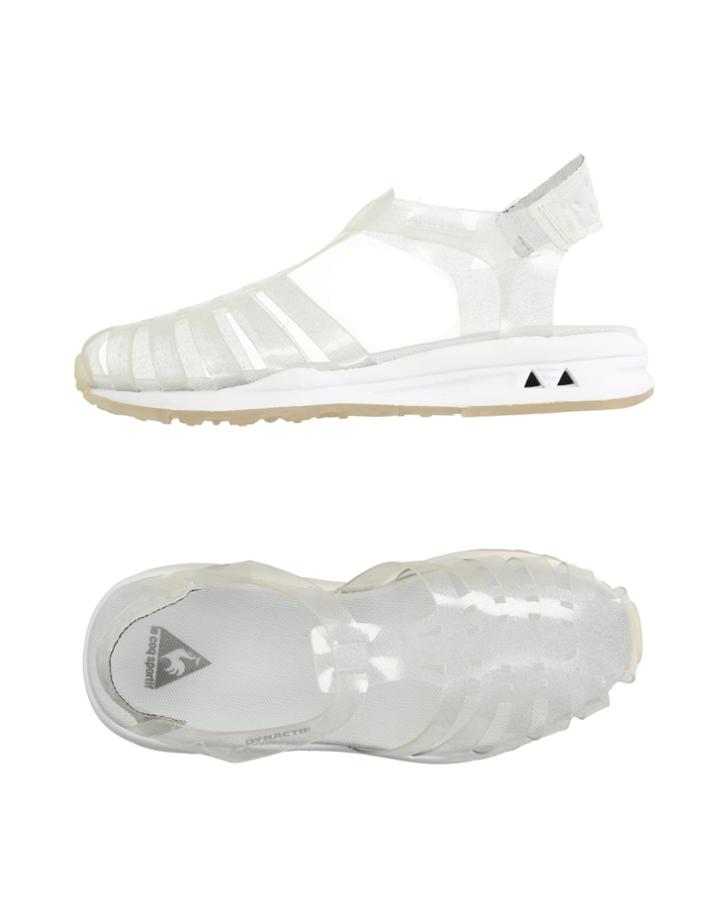 Le Coq Sportif Sandals