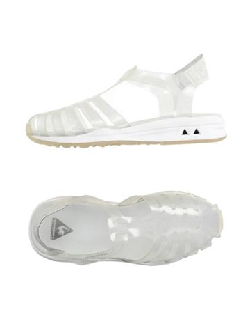 Le Coq Sportif Sandals