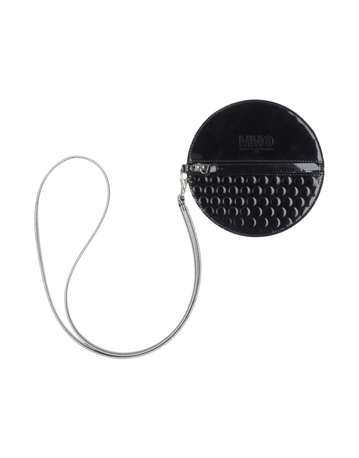 Mm6 By Maison Margiela Coin Purses