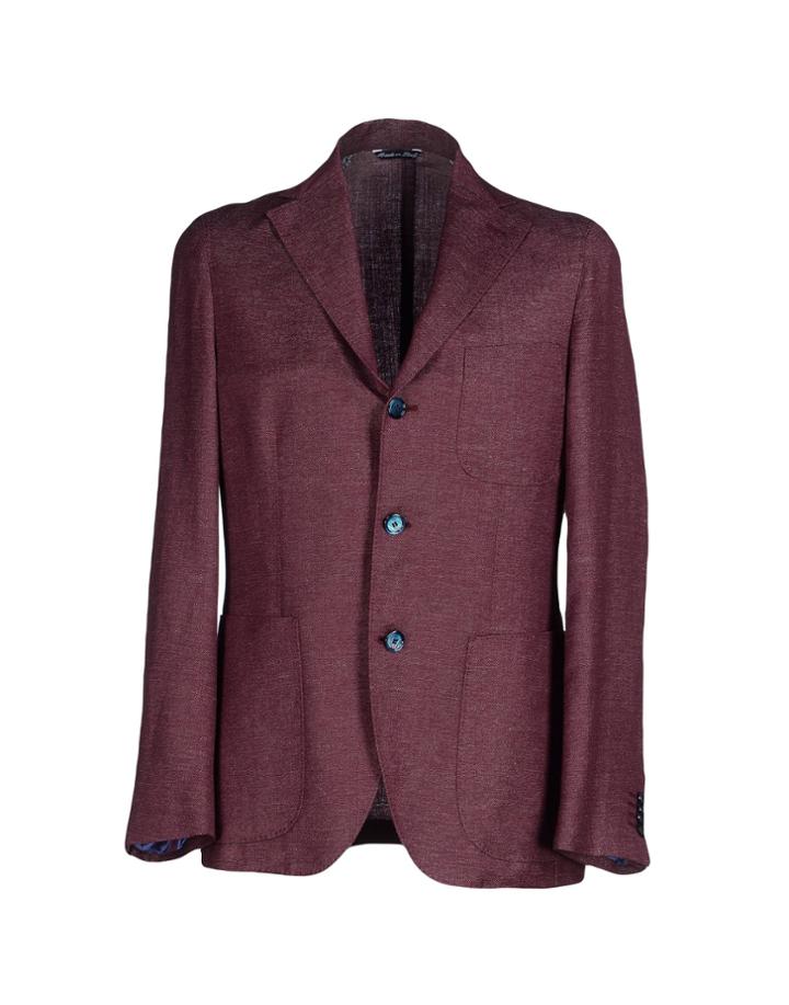 Sartore Blazers