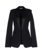 Odieuses Blazers