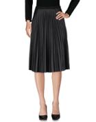 Td True Decadence 3/4 Length Skirts