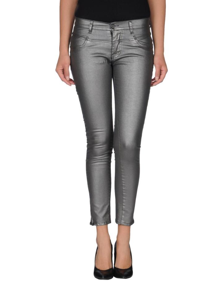 Paolo Pecora Donna Jeans