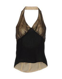 Amaya Arzuaga Tops