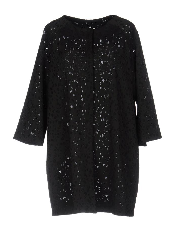 Myf Overcoats