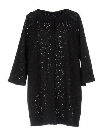 Myf Overcoats
