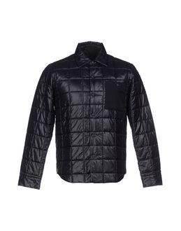 Thinsulate Insulation Jackets