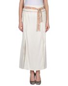 Alviero Martini 1a Classe 3/4 Length Skirts