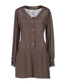 Ana Pires Short Dresses