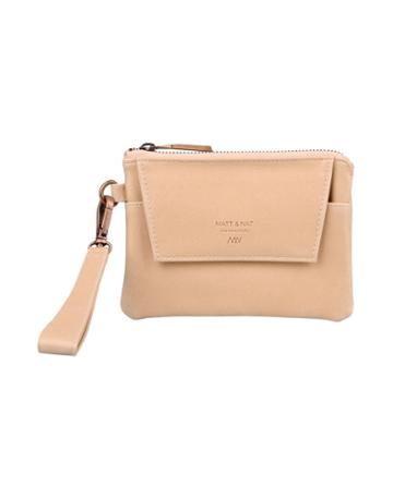 Master & Muse X Matt & Nat Pouches