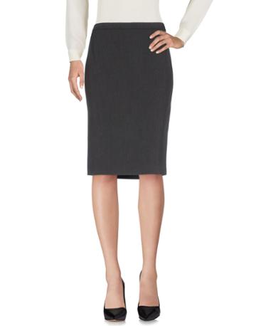 Lauraesse Knee Length Skirts