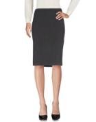 Lauraesse Knee Length Skirts