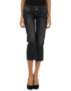 Levi's Red Tab Denim Capris
