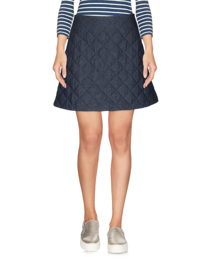 The Fifth Label Denim Skirts