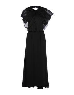 Wadha Long Dresses