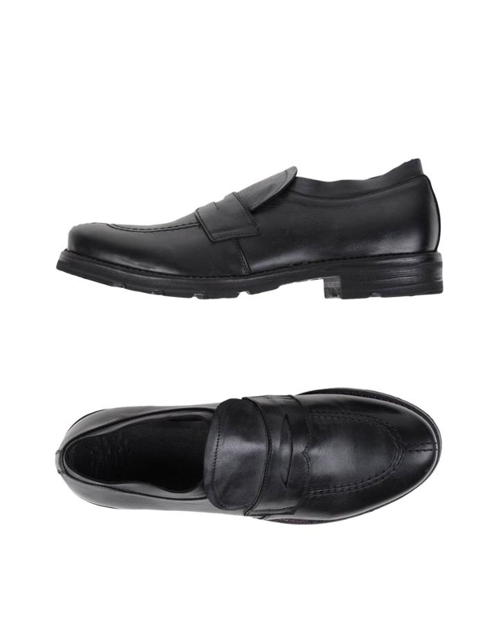 Pawelk's Loafers