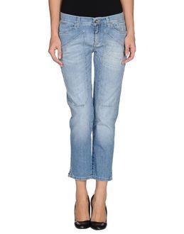 Jeckerson Denim Capris
