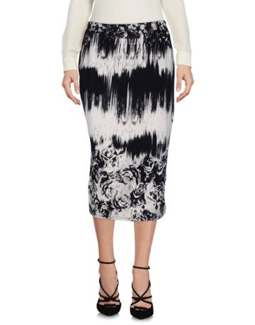 5ifth Degree 3/4 Length Skirts