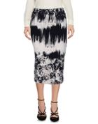 5ifth Degree 3/4 Length Skirts