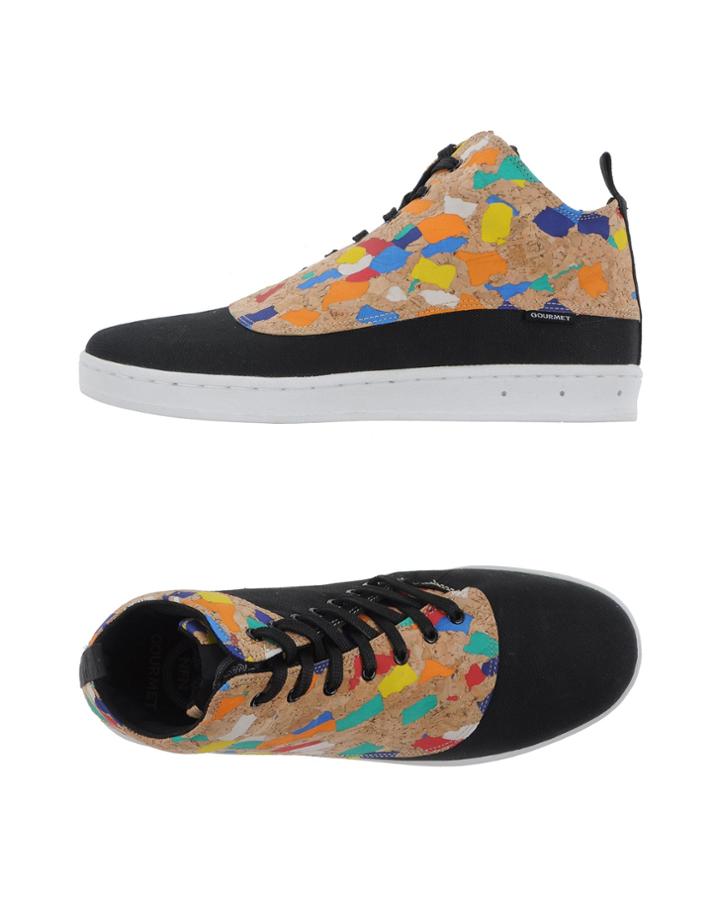 Nfn Not For Nothing Sneakers