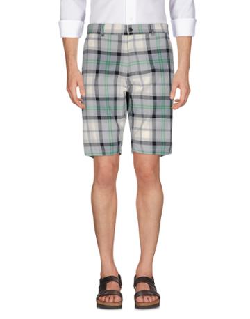Makia Bermudas