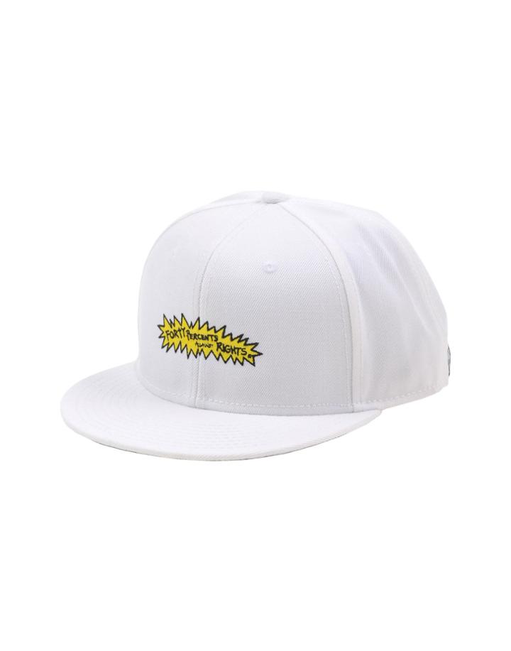 Fpar Media Guerrilla Hats