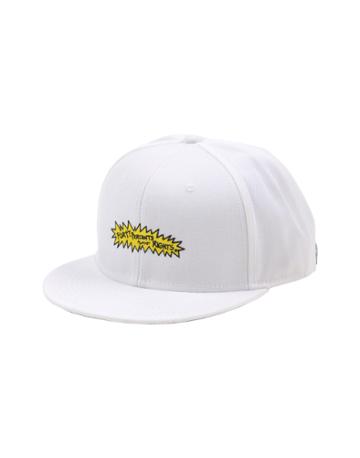 Fpar Media Guerrilla Hats