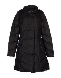 Tommy Hilfiger Denim Down Jackets