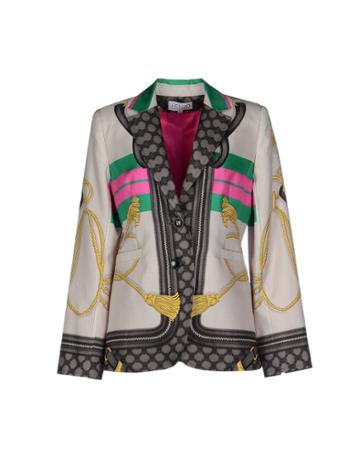 Renzo Blazers