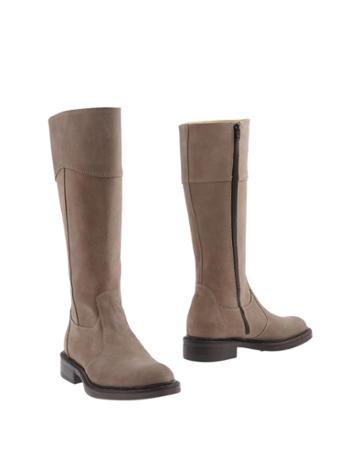 Redstone Boots