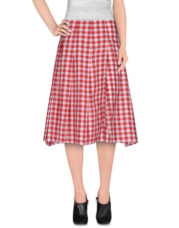 Cuc  Lab 3/4 Length Skirts