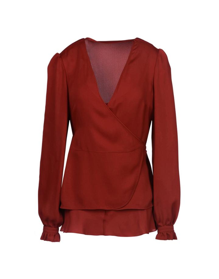Ines De La Fressange Blouses