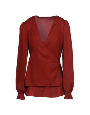 Ines De La Fressange Blouses