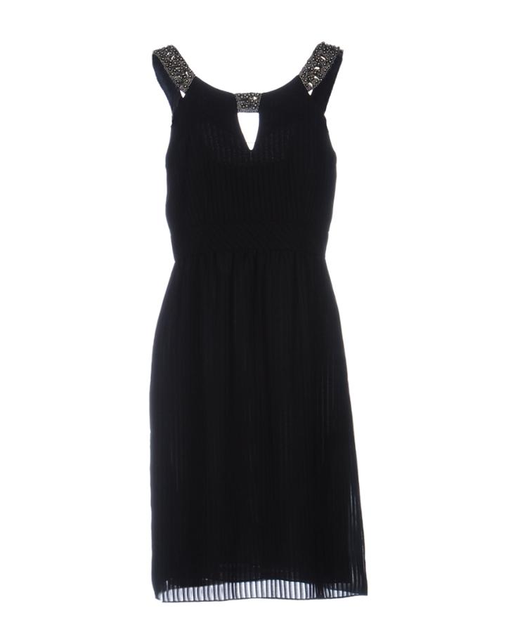Sara Emanuel Knee-length Dresses