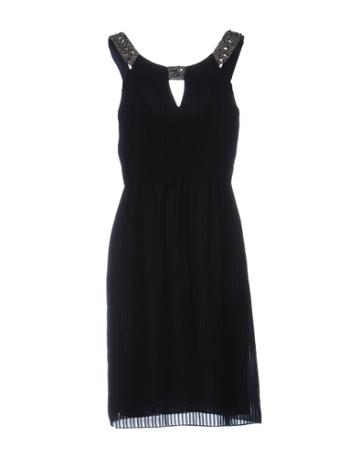 Sara Emanuel Knee-length Dresses