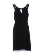 Sara Emanuel Knee-length Dresses