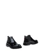 Attimonelli's Ankle Boots
